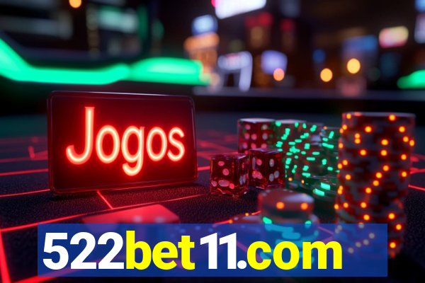 522bet11.com