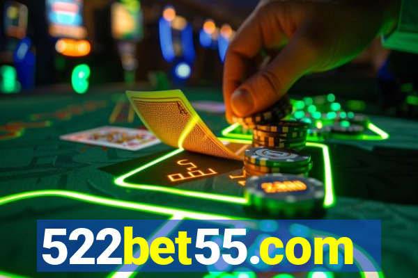 522bet55.com