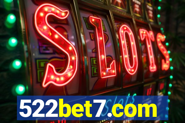 522bet7.com