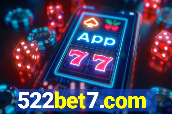 522bet7.com