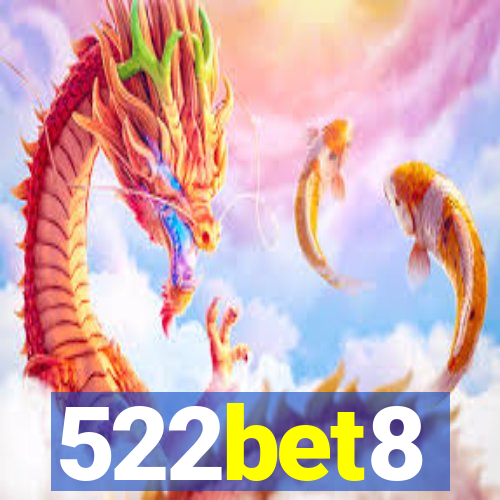 522bet8