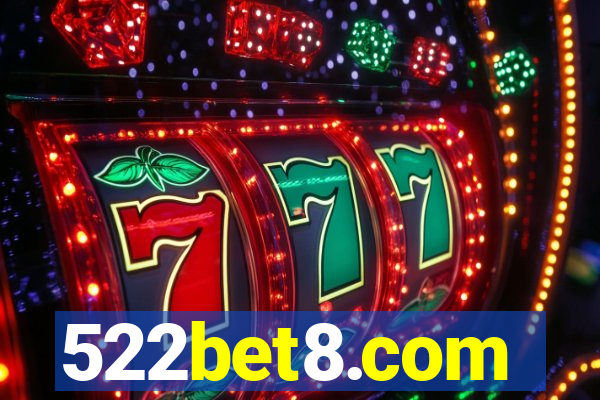 522bet8.com