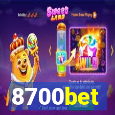 8700bet