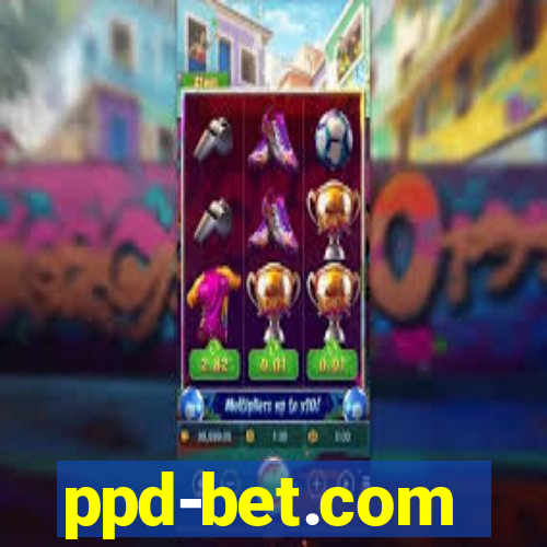 ppd-bet.com