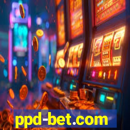 ppd-bet.com