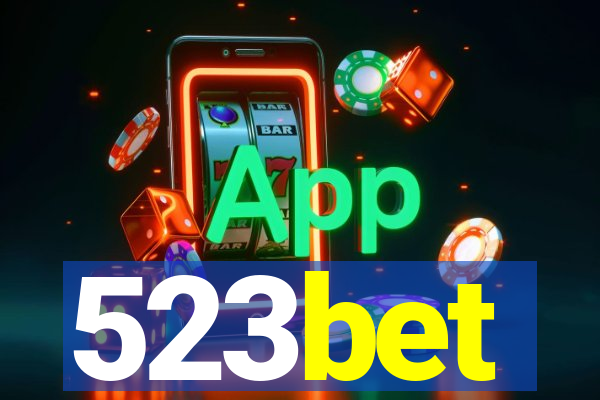 523bet