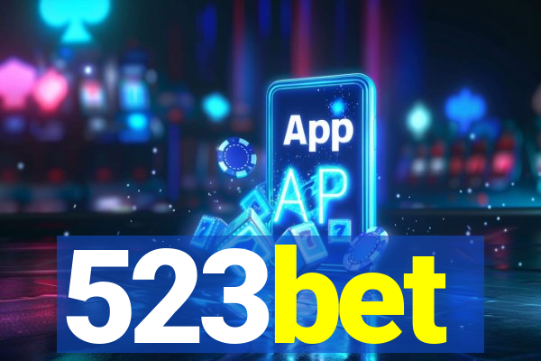 523bet