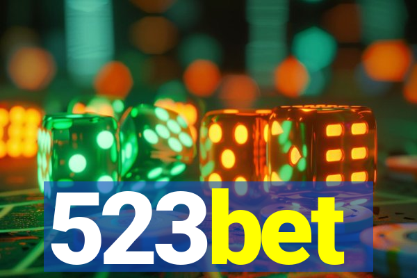 523bet