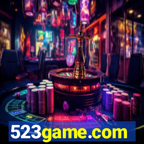 523game.com