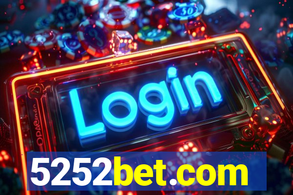 5252bet.com