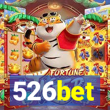 526bet