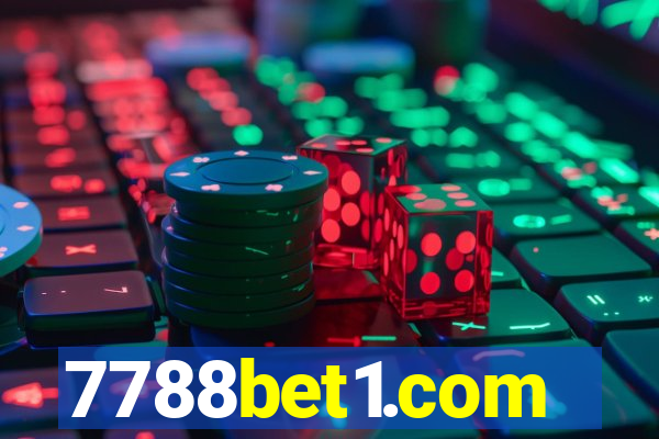 7788bet1.com