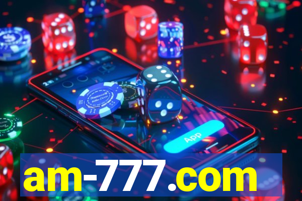 am-777.com