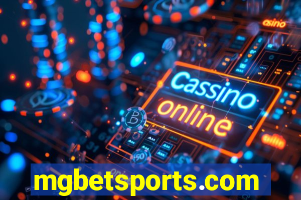 mgbetsports.com