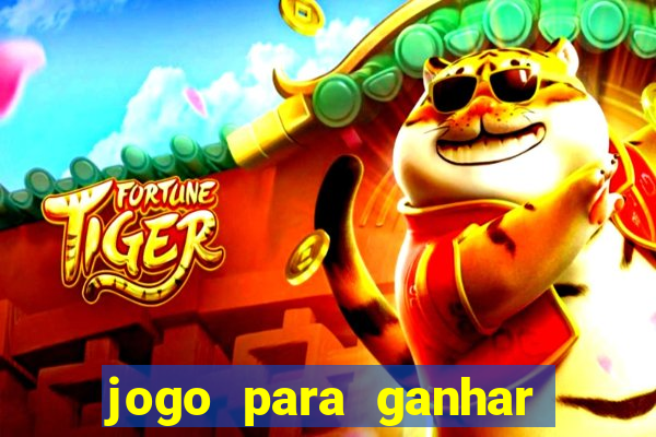 jogo para ganhar dinheiro sem depositar dinheiro