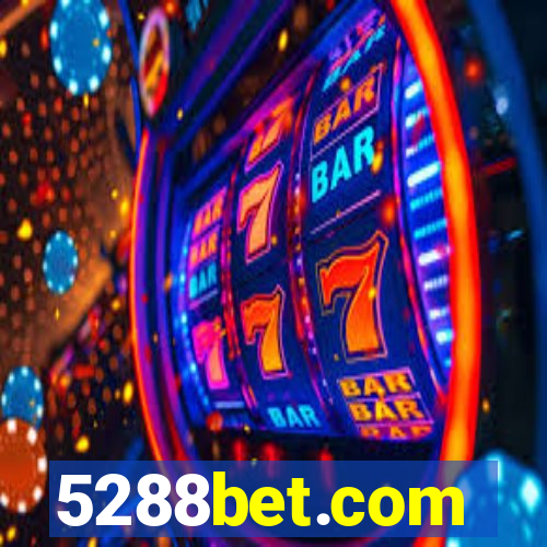 5288bet.com