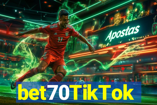 bet70TikTok