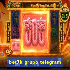 bet7k grupo telegram