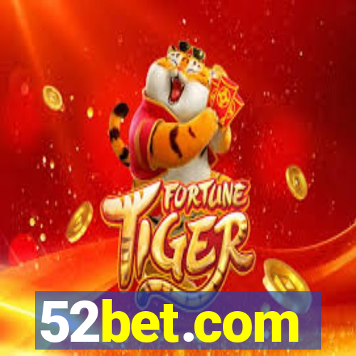 52bet.com