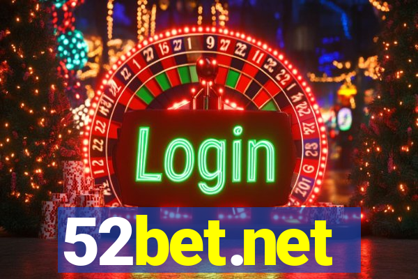 52bet.net