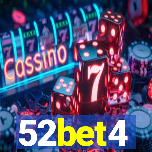 52bet4