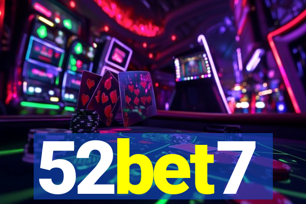 52bet7