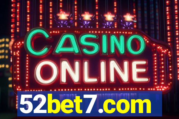 52bet7.com