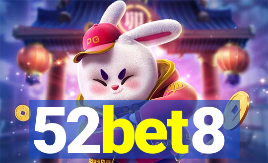 52bet8