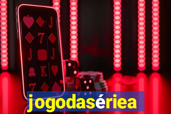 jogodasériea