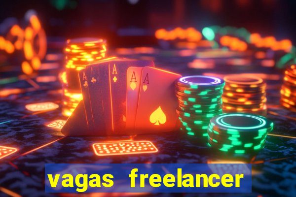 vagas freelancer porto alegre