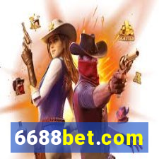 6688bet.com