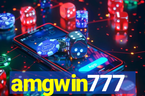 amgwin777