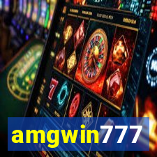 amgwin777