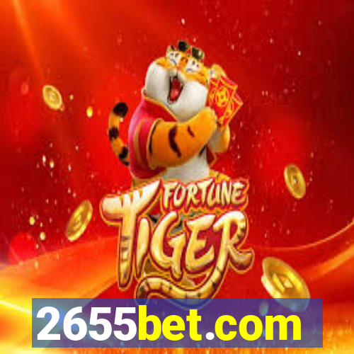 2655bet.com