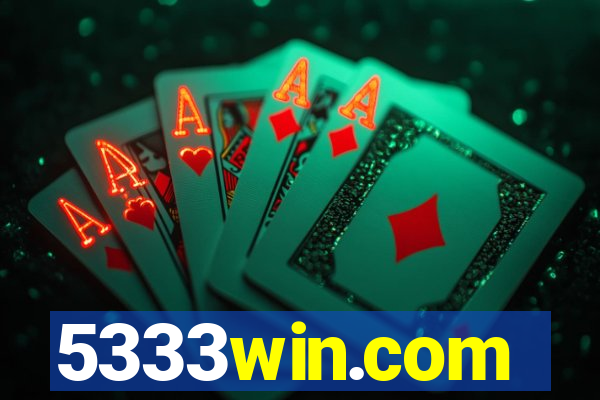 5333win.com