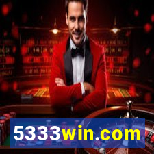 5333win.com