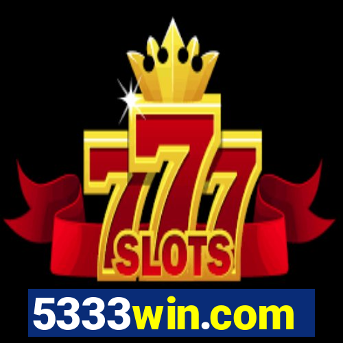 5333win.com