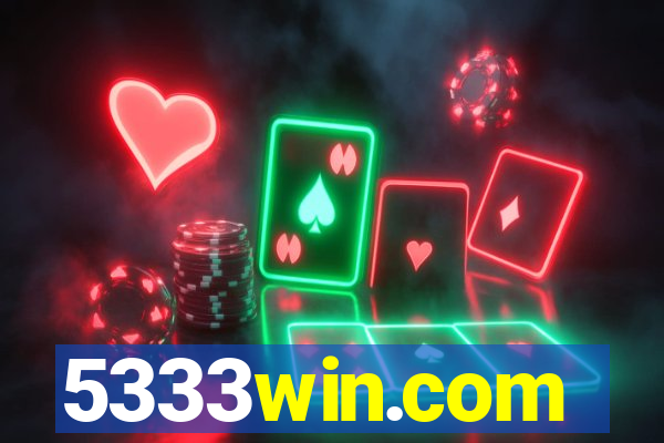 5333win.com