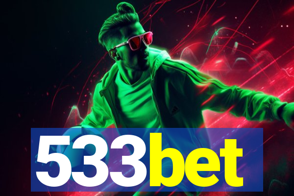 533bet