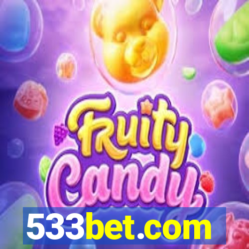 533bet.com