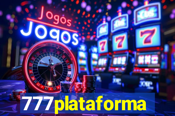 777plataforma