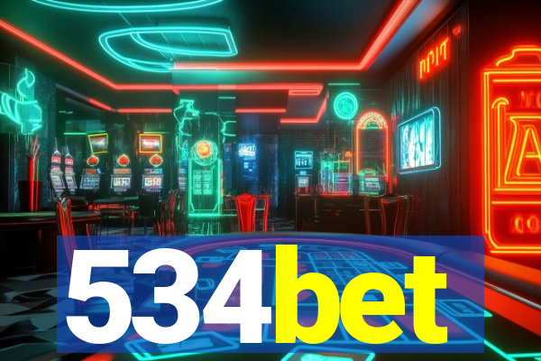 534bet