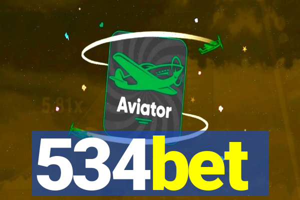 534bet