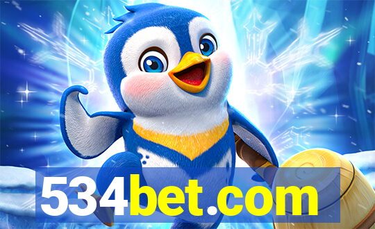 534bet.com