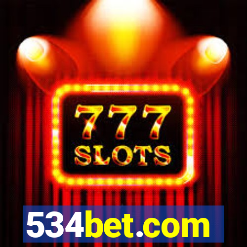 534bet.com