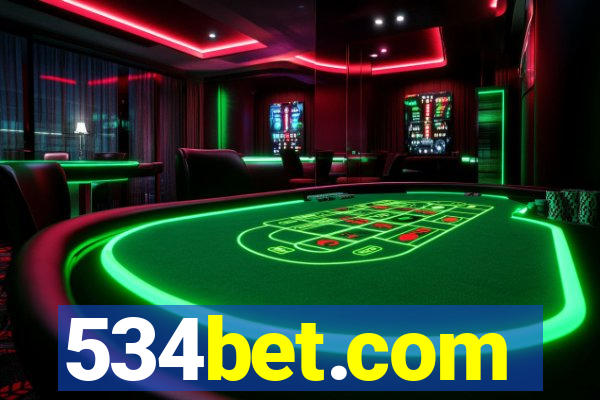 534bet.com