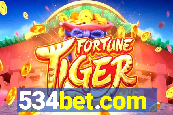 534bet.com