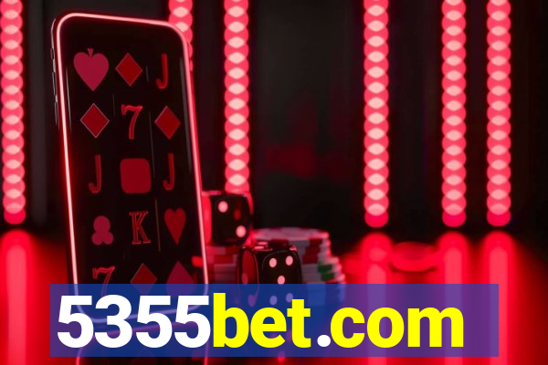 5355bet.com