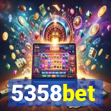 5358bet