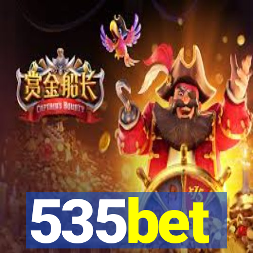 535bet